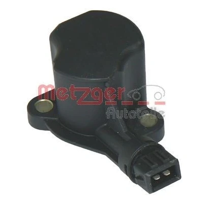 Afbeelding van METZGER 0912026 Schakelaar, achteruitrijlicht Handgeschakeld VOLKSWAGEN: Golf 2, 4, 4 Variant, AUDI: A3 Hatchback
