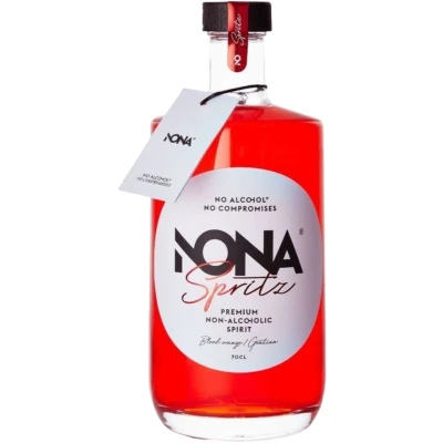 Afbeelding van Nona Spritz Non Alcoholic 70 cl