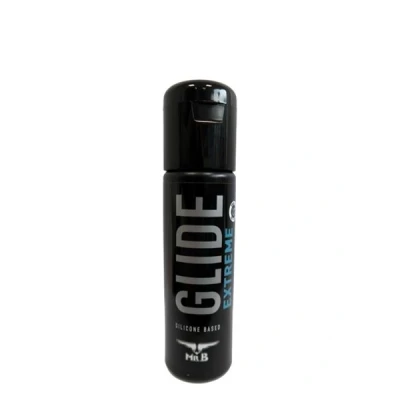 Afbeelding van Mister B Extreme Glide 100 ml Anaal Glijmiddel