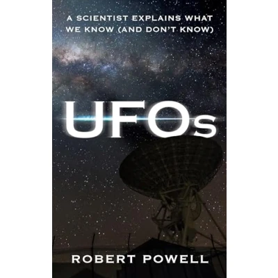 Afbeelding van UFOs