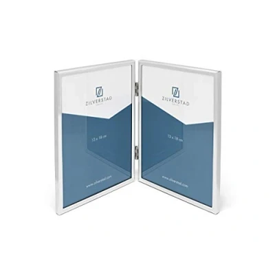 Afbeelding van Zilverstad Photo frame Sweet Memory double 13x18 sp/l