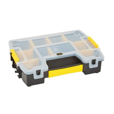 Afbeelding van Stanley STST1 70720 Sortmaster Organiser light stapelbaar