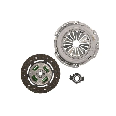 Afbeelding van AISIN KE BM01 Koppelingsset Met lager, koppelingsplaat 200 MINI: Hatchback
