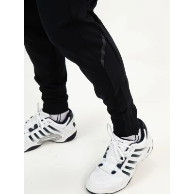 Afbeelding van SJENG SPORTS damin Tc broek tennis heren Marine