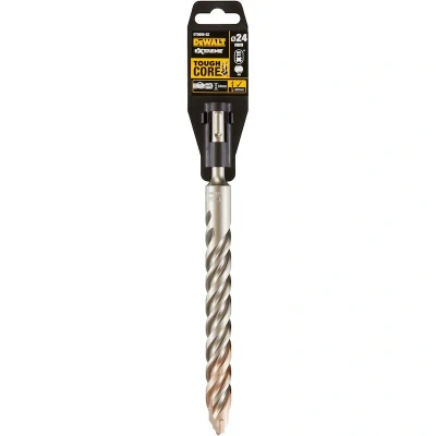 Afbeelding van DeWALT DT9609 Boor SDS+ EXTREME 2™ 24x250mm
