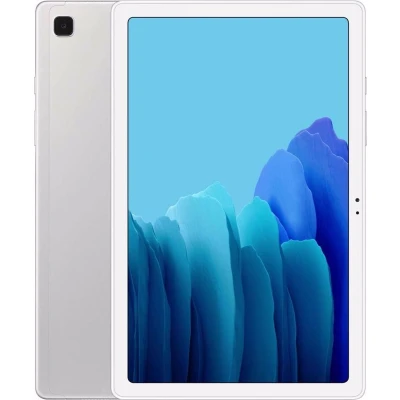 Afbeelding van Samsung Galaxy Tab A7 (2020) WiFi 10.4 inch 32GB Zilver