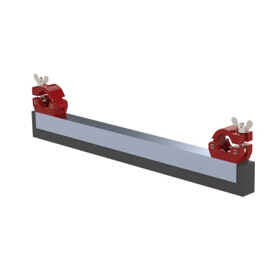Afbeelding van 30504 Dak stabilisator + beschermrubber (schoorsteen steiger)