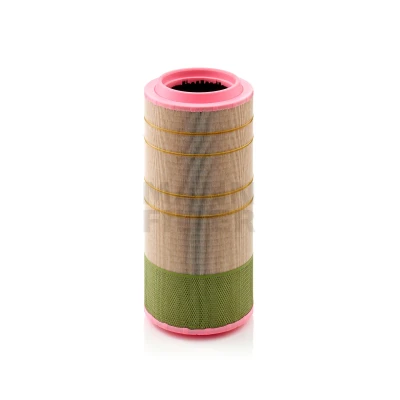 Afbeelding van Mann filter Luchtfilter C 30 1730