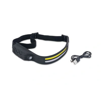 Afbeelding van Anaconda Loom Booster DX 350 Headlight Hoofdlampje