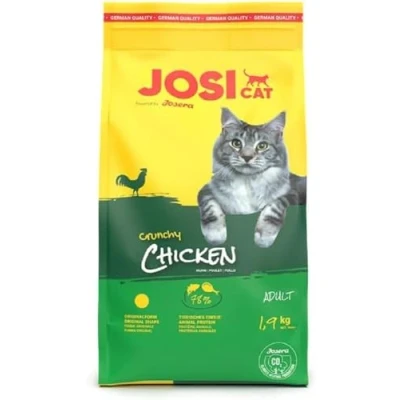 Afbeelding van Kattenvoer Josera Volwassen