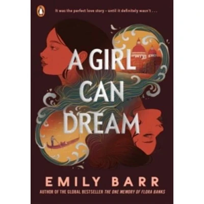 Image de A girl can dream