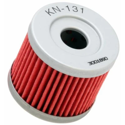 Afbeelding van K&amp;N Filters KN 131 Oliefilter Filter insert