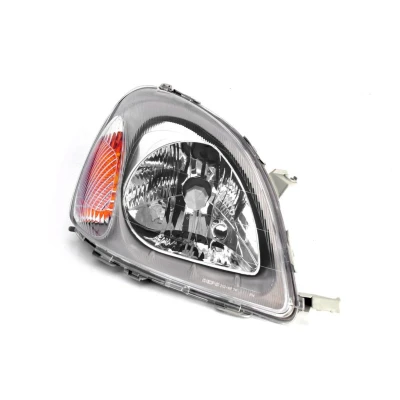 Afbeelding van ALKAR 2746268 Koplampen rechts P21W, W5W, H4 TOYOTA: Yaris I Hatchback