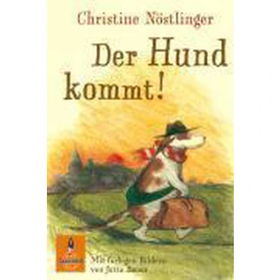 Afbeelding van Der Hund kommt!