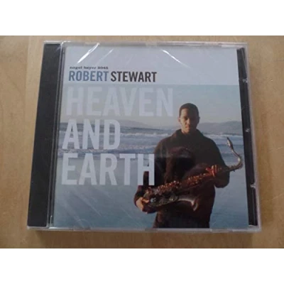 Afbeelding van Heaven and Earth