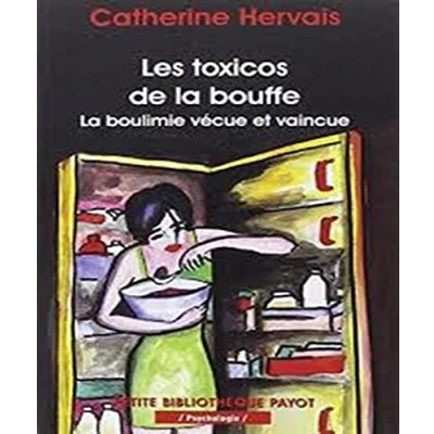 Afbeelding van ISBN Les Toxicos De La Bouffe, Psychologie, Frans, Paperback