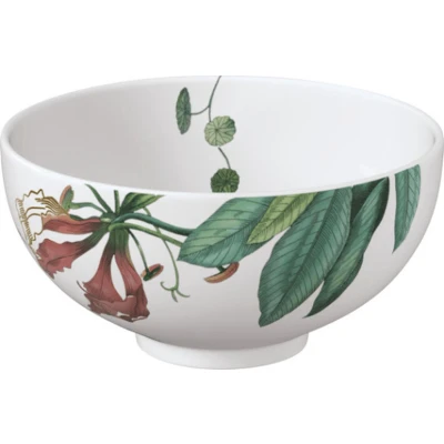 Afbeelding van Villeroy &amp; Boch Avarua Kom 13 Cm Gebroken Wit