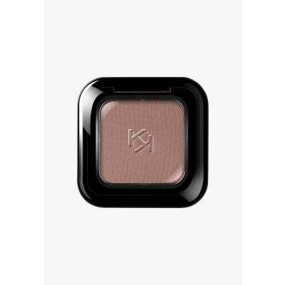 Afbeelding van KIKO Milano HIGH Pigment Eyeshadow Oogschaduw, Dames, Maat: 1.5 g, Hazelnut matte