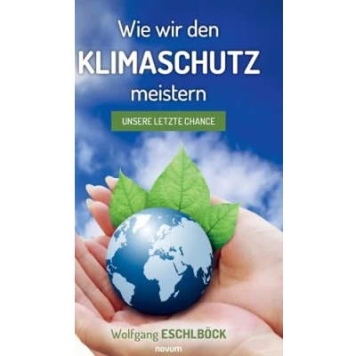 Afbeelding van Wie wir den Klimaschutz meistern