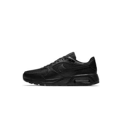 Image de Nike Air Max Sc Homme Basket, Noir, 47.5 EU