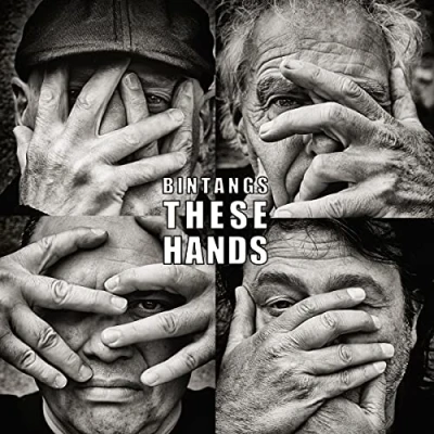 Afbeelding van Bintangs These Hands