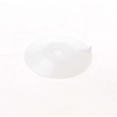 Afbeelding van Hjz Volgring kunststof 50 x 6 4mm