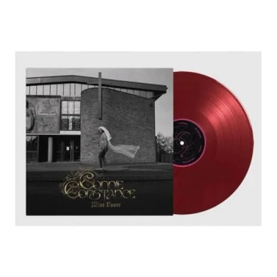 Afbeelding van Connie Constance Miss Power (LP) (Coloured Vinyl)