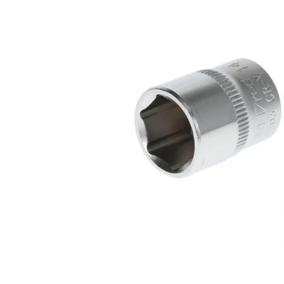 Afbeelding van Gedore RED R41001403 Dopsleutel 1/4&quot; 14 x 25mm