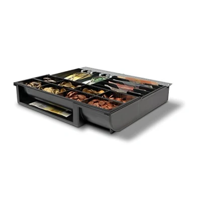 Afbeelding van Safescan 4141 tray2 kassa lade