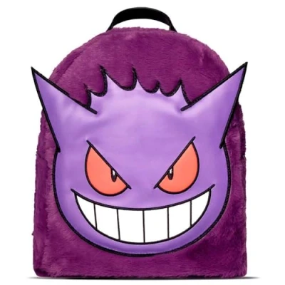 Afbeelding van Pokémon Gengar Mini Backpack
