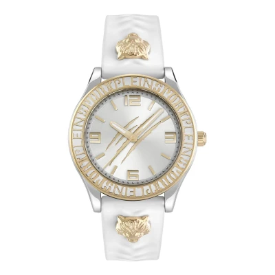 Afbeelding van Plein Sport PSJEA0124 Polshorloge Dames Kwarts Eclipse