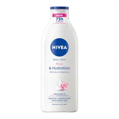 Afbeelding van Rose Touch Body Lotion 400ml