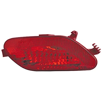 Afbeelding van Hella MistAchterlicht Citroen C4 coupe 11/04 Links 2NE 354 053 011