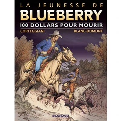 Afbeelding van 100 dollars pour mourir