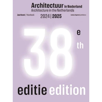 Afbeelding van Architectuur in Nederland / Architecture the Netherlands