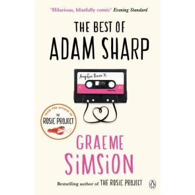 Image de The best of Adam Sharp