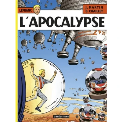 Image de L&#039;Apocalypse