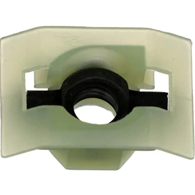 Afbeelding van RESTAGRAF 1146 Clip, sier /beschermingslijst RENAULT: Super 5 Hatchback, TRAFIC 3, 2 Kasten, PEUGEOT: 207 106 II SW