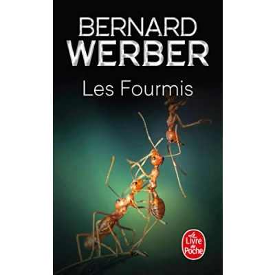 Afbeelding van Fourmis