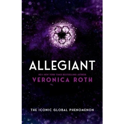 Afbeelding van Divergent Allegiant