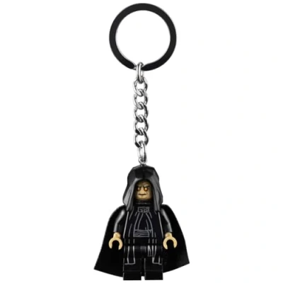 Afbeelding van LEGO Star Wars Sleutelhanger Emperor Palpatine