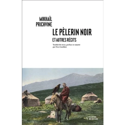 Image de Le pèlerin noir et autres recits