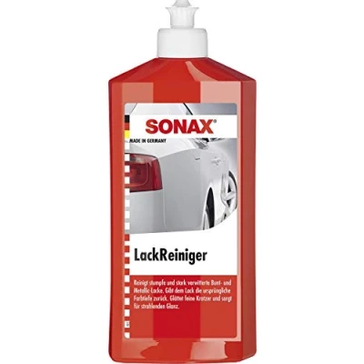 Afbeelding van SONAX 03022000 Lakreiniger 500