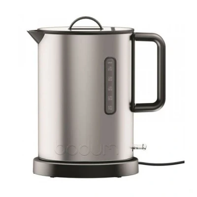 Image de Bouilloire sans fil 1.5l 2020w noir Bodum 5500 57euro 2