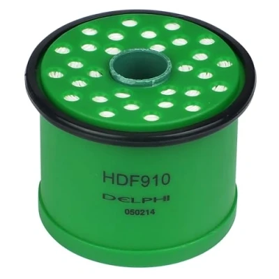 Afbeelding van DELPHI HDF910 Brandstoffilter Filter insert PEUGEOT: Partner I Van, Combispace, 205 II Hatchback, CITROËN: Berlingo / First Van