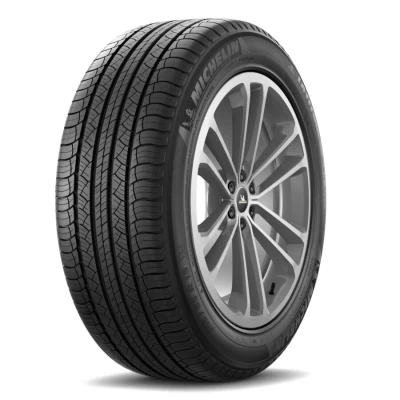 Image de Pneu 4x4 Ete Michelin Latitude Tour Hp 265/50 R19 110V (N0) XL