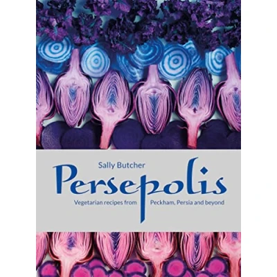 Afbeelding van Persepolis