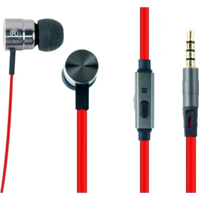 Afbeelding van Gembird In Ear oordopjes &quot;London&quot; met microfoon