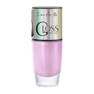 Afbeelding van Lovely Nail Polish Gloss Like Gel #172