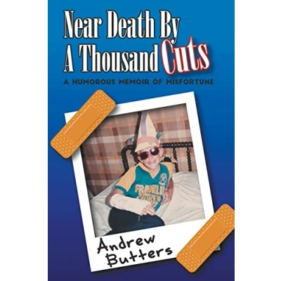 Afbeelding van Near Death By A Thousand Cuts